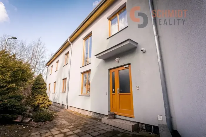 Prodej vícegeneračního domu, Brno, 576 m2