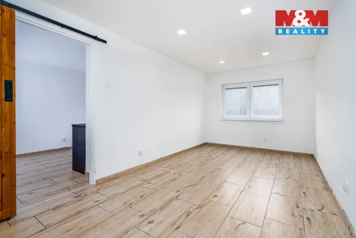 Prodej chaty, Dolní Břežany - Jarov, 67 m2