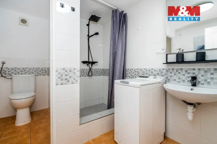 Prodej chaty, Dolní Břežany - Jarov, 67 m2