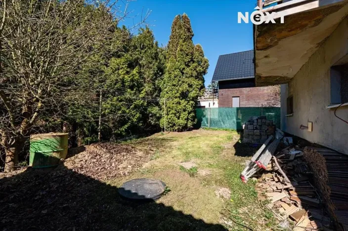 Prodej rodinného domu, Plzeň, K Valše, 62 m2