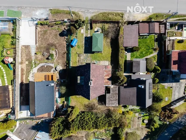 Prodej chaty, Plzeň, K Valše, 62 m2