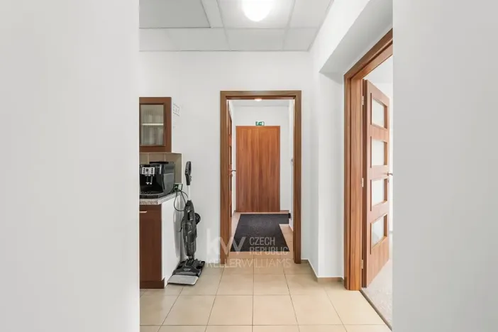 Prodej rodinného domu, Jesenice, Budějovická, 340 m2