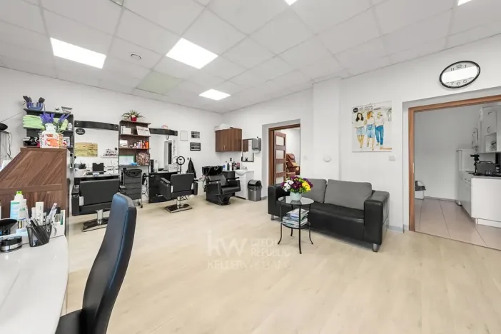 Prodej rodinného domu, Jesenice, Budějovická, 340 m2