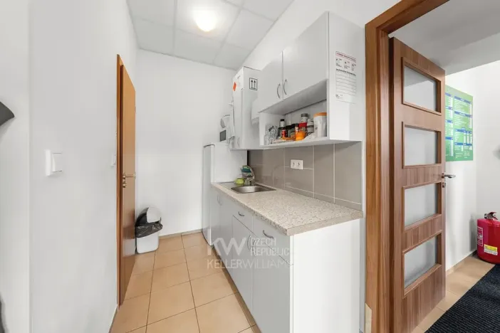 Prodej rodinného domu, Jesenice, Budějovická, 340 m2