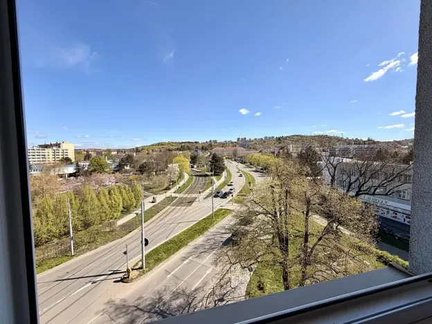 Prodej bytu 3+kk, Brno, Bubeníčkova, 70 m2