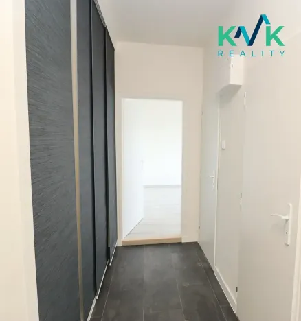 Pronájem bytu 2+1, Nová Role, Nádražní, 53 m2