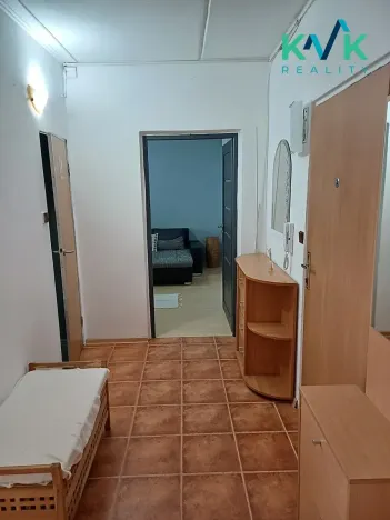 Pronájem bytu 2+1, Sokolov, Závodu míru, 55 m2