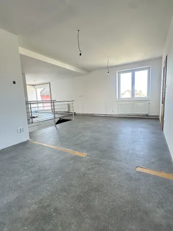 Prodej bytu 3+kk, Olomouc, Peřinova, 109 m2