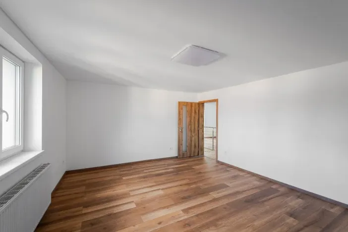 Prodej rodinného domu, Kamenice - Těptín, Táhlá, 236 m2