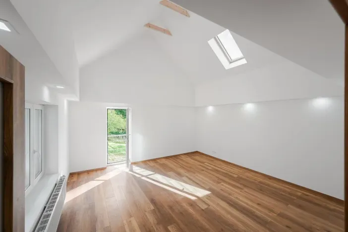 Prodej rodinného domu, Kamenice - Těptín, Táhlá, 236 m2