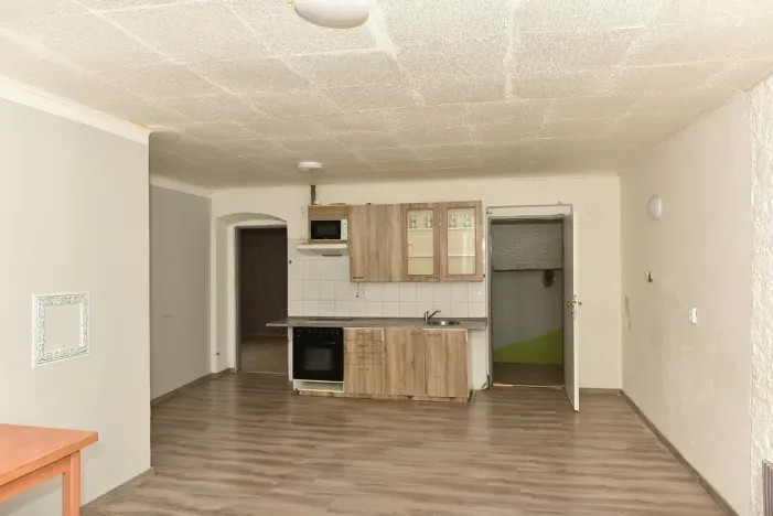 Prodej rodinného domu, Mimoň - Mimoň III, náměstí Čsl. armády, 149 m2