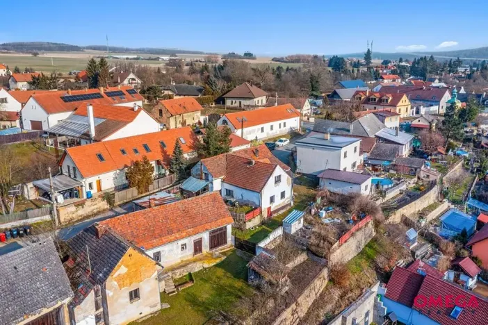 Prodej rodinného domu, Čisovice, 170 m2