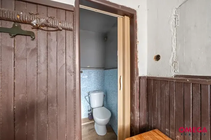 Prodej rodinného domu, Čisovice, 170 m2