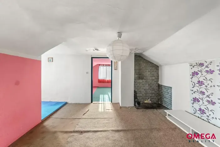 Prodej rodinného domu, Čisovice, 170 m2