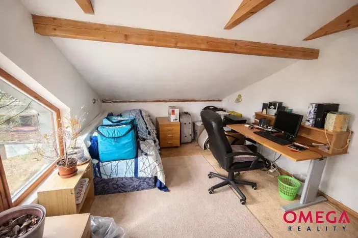 Prodej chaty, Unhošť, 70 m2