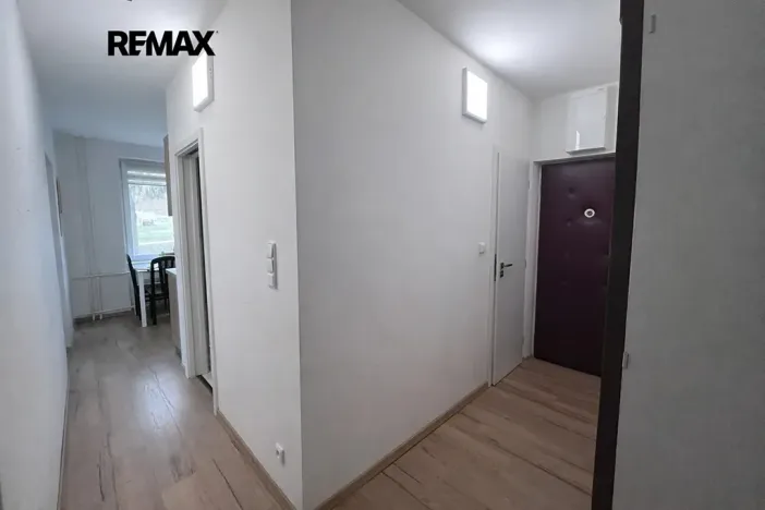 Pronájem bytu 2+1, Bučovice, Fučíkova, 63 m2