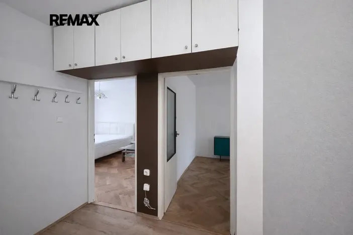 Pronájem bytu 2+1, Bučovice, Fučíkova, 63 m2