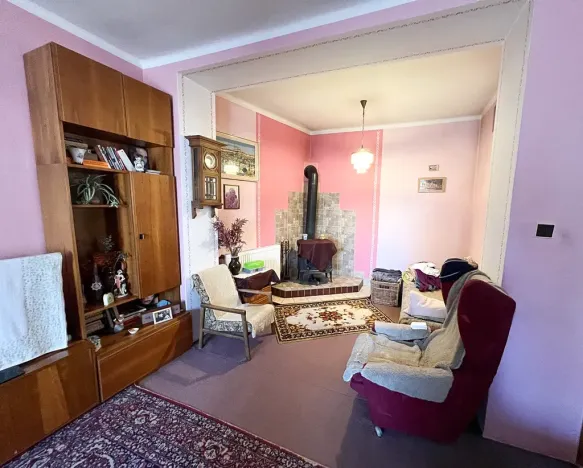 Prodej rodinného domu, Lovosice, Svatopluka Čecha, 140 m2