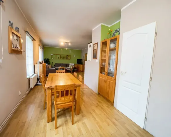 Prodej rodinného domu, Úštěk, Údolní, 90 m2