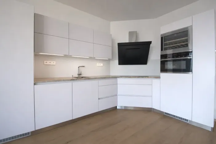 Pronájem bytu 3+kk, Praha - Smíchov, Pod Děvínem, 107 m2