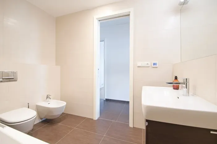 Pronájem bytu 3+kk, Praha - Smíchov, Pod Děvínem, 107 m2