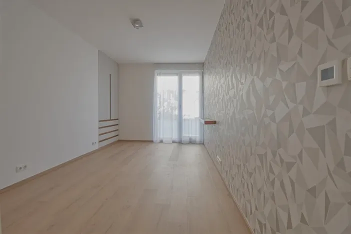 Pronájem bytu 3+kk, Praha - Smíchov, Pod Děvínem, 107 m2