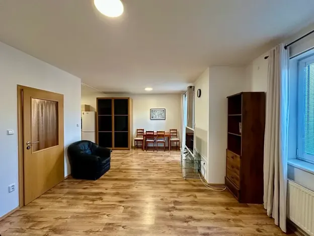 Pronájem rodinného domu, Líbeznice, Kojetická, 120 m2