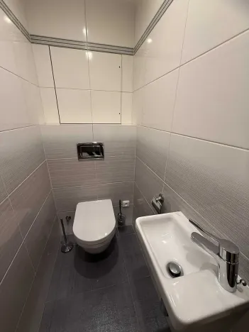 Prodej bytu 2+kk, Plzeň, Bolevecká, 62 m2