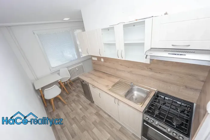 Pronájem bytu 2+1, Týniště nad Orlicí, Družstevní, 58 m2