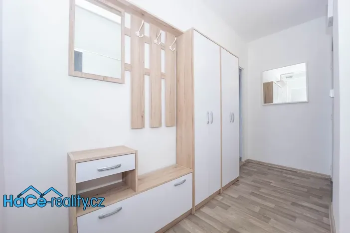 Pronájem bytu 2+1, Týniště nad Orlicí, Družstevní, 58 m2