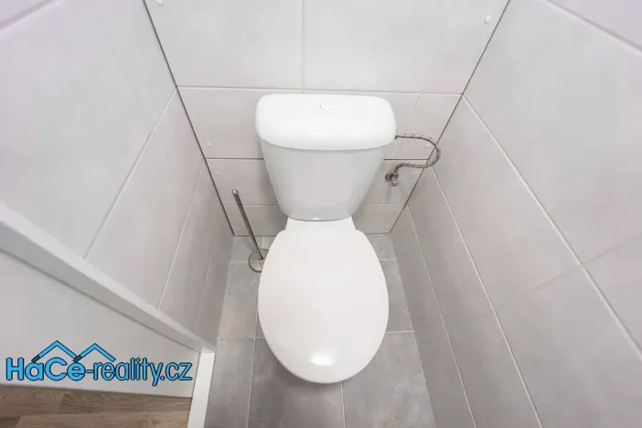 Pronájem bytu 2+1, Týniště nad Orlicí, Družstevní, 58 m2