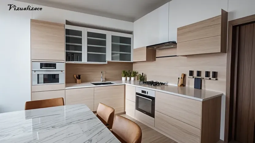 Prodej bytu 1+1, Zlín, L. Váchy, 48 m2