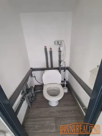 Pronájem obchodního prostoru, Uherský Brod, Moravská, 33 m2