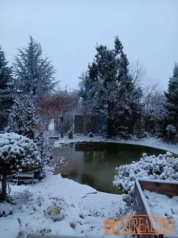 Prodej rodinného domu, Uherský Brod, Jabloňová, 124 m2