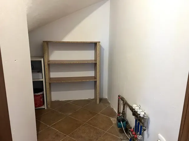 Pronájem rodinného domu, Vinařice, Na Horce, 102 m2