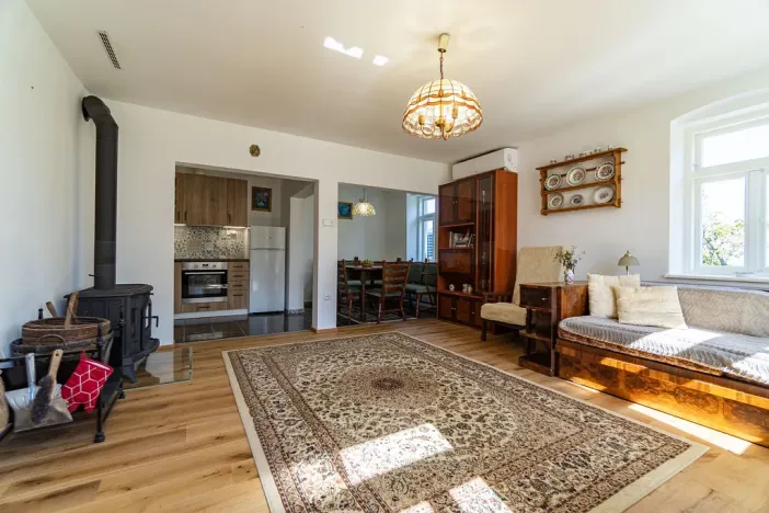 Prodej chaty, Hvožďany, 260 m2