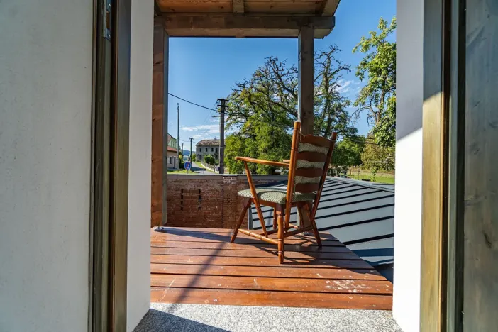 Prodej chaty, Hvožďany, 260 m2