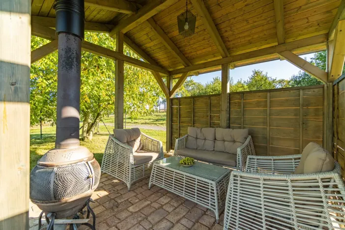 Prodej chaty, Hvožďany, 260 m2