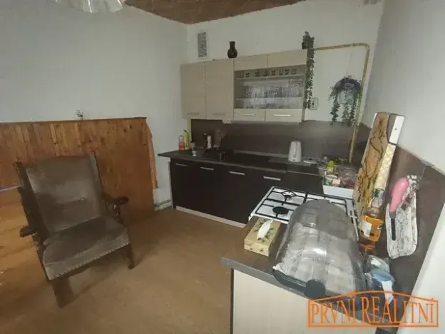 Prodej rodinného domu, Rudice, 106 m2