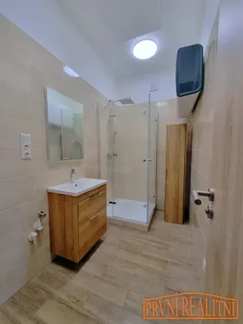 Pronájem bytu 2+1, Uherský Brod, Ant. Dvořáka, 65 m2