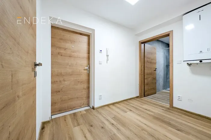 Pronájem bytu 2+1, Brno, Kobylín, 53 m2