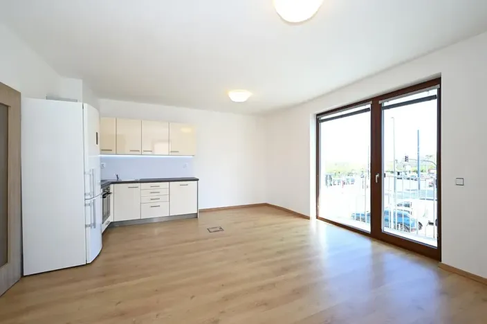 Pronájem bytu 2+kk, Praha - Liboc, Evropská, 54 m2