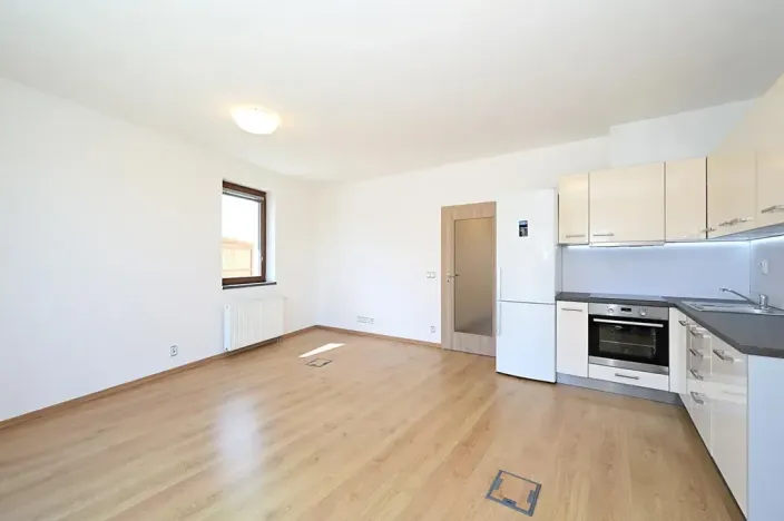 Pronájem bytu 2+kk, Praha - Liboc, Evropská, 54 m2