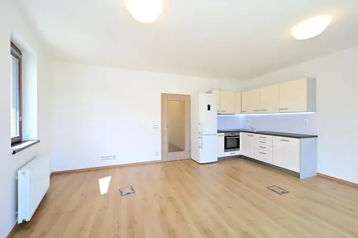 Pronájem bytu 2+kk, Praha - Liboc, Evropská, 54 m2