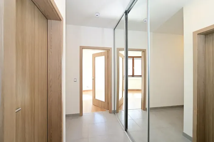 Pronájem bytu 2+kk, Praha - Liboc, Evropská, 54 m2