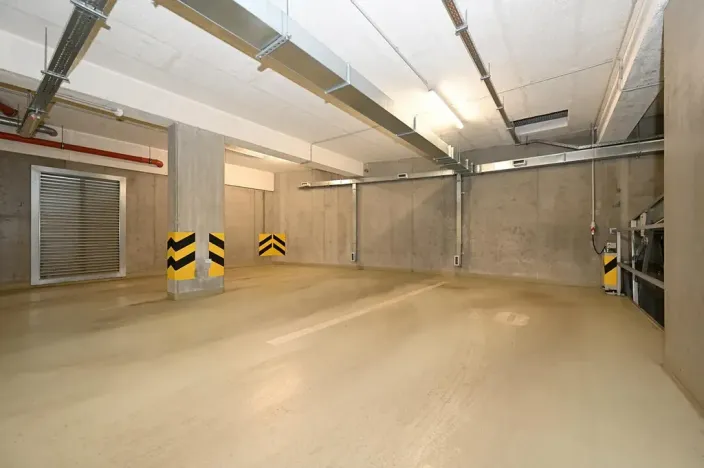 Pronájem bytu 2+kk, Praha - Liboc, Evropská, 54 m2