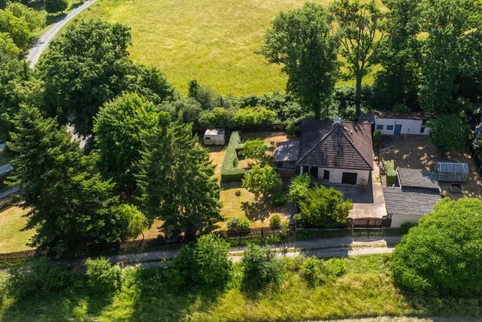 Prodej rodinného domu, Klínec, 100 m2