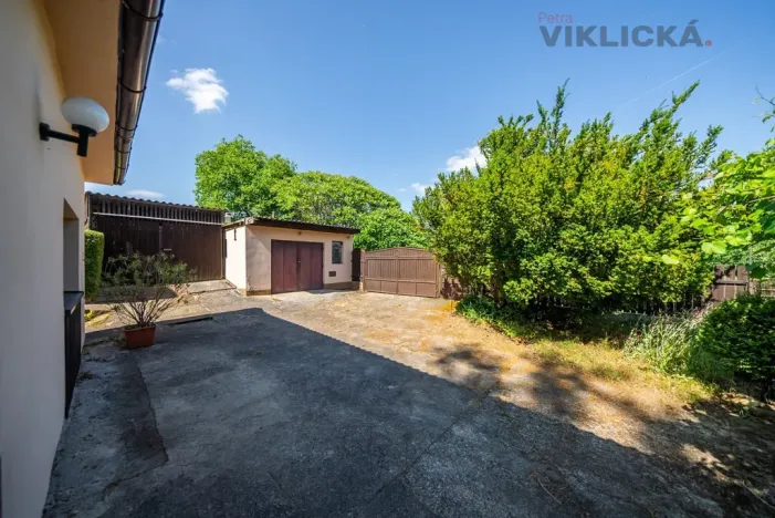 Prodej rodinného domu, Klínec, 100 m2