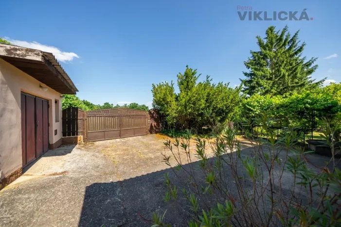 Prodej rodinného domu, Klínec, 100 m2