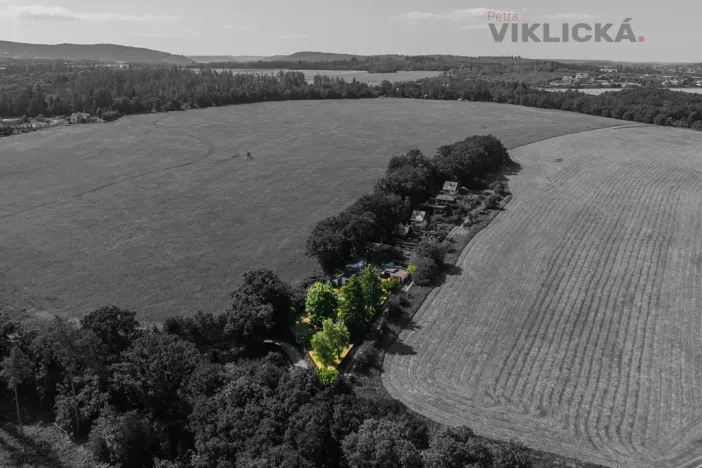 Prodej rodinného domu, Klínec, 100 m2